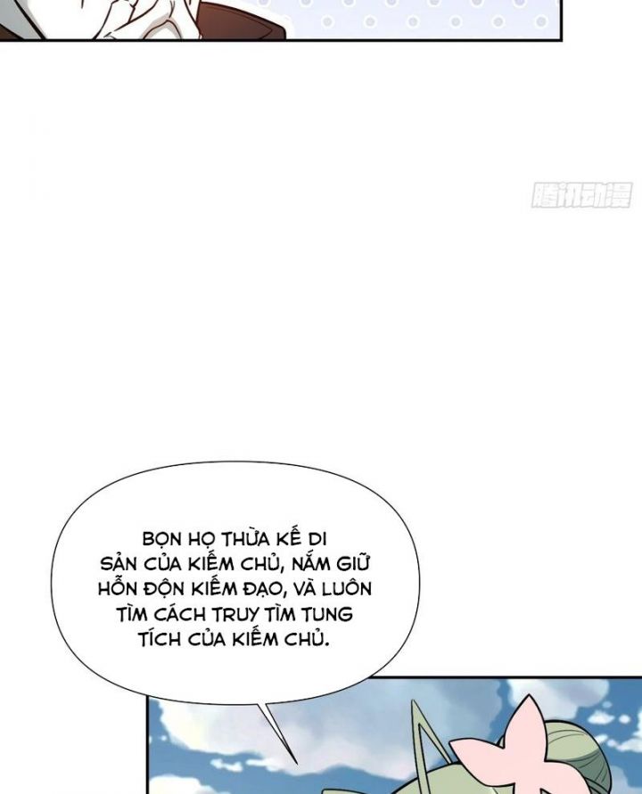 Nguyên Lai Ta Là Tu Tiên Đại Lão Chapter 494 - Trang 2