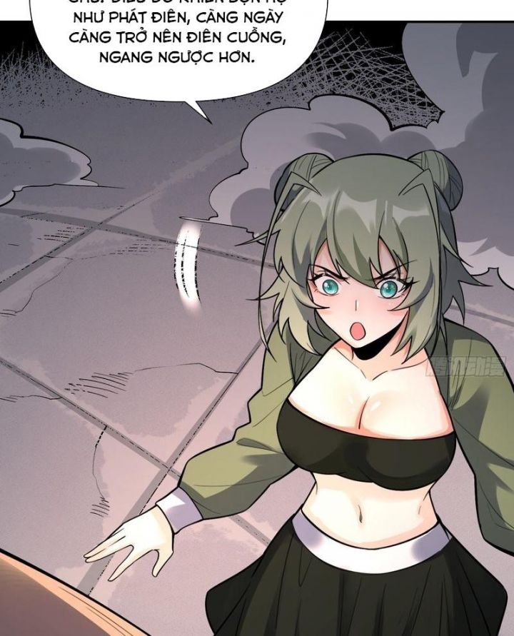 Nguyên Lai Ta Là Tu Tiên Đại Lão Chapter 494 - Trang 2