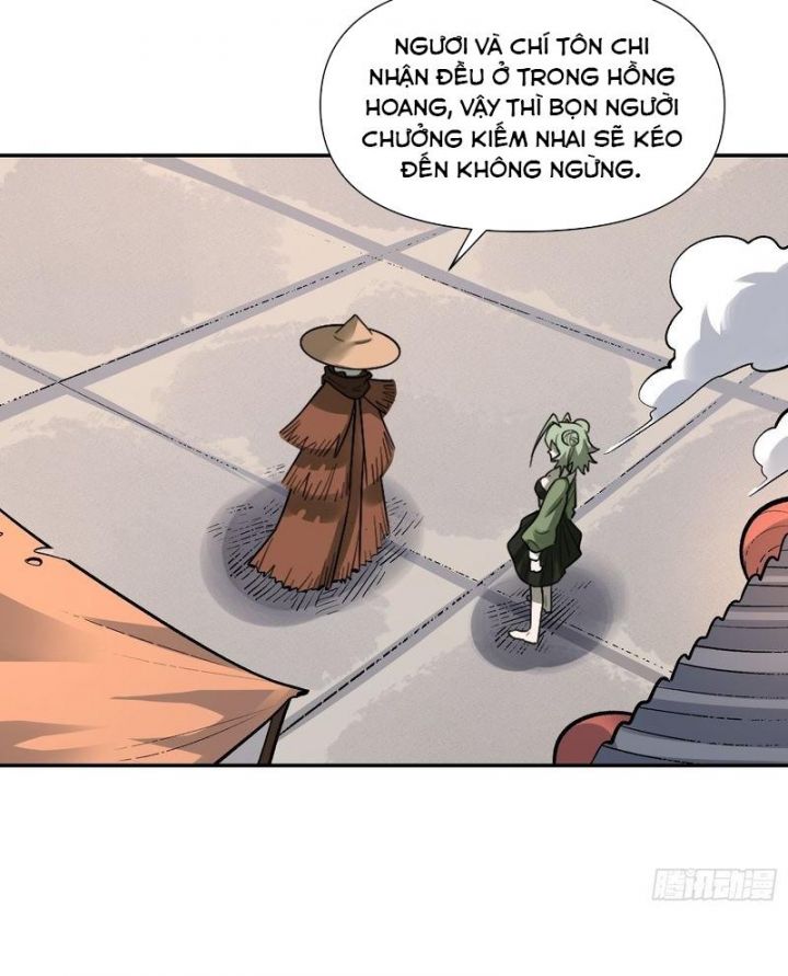 Nguyên Lai Ta Là Tu Tiên Đại Lão Chapter 494 - Trang 2