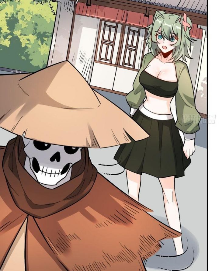 Nguyên Lai Ta Là Tu Tiên Đại Lão Chapter 494 - Trang 2