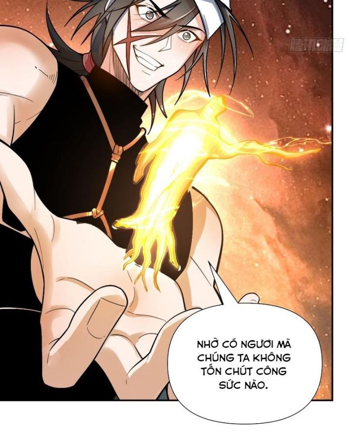 Nguyên Lai Ta Là Tu Tiên Đại Lão Chapter 494 - Trang 2