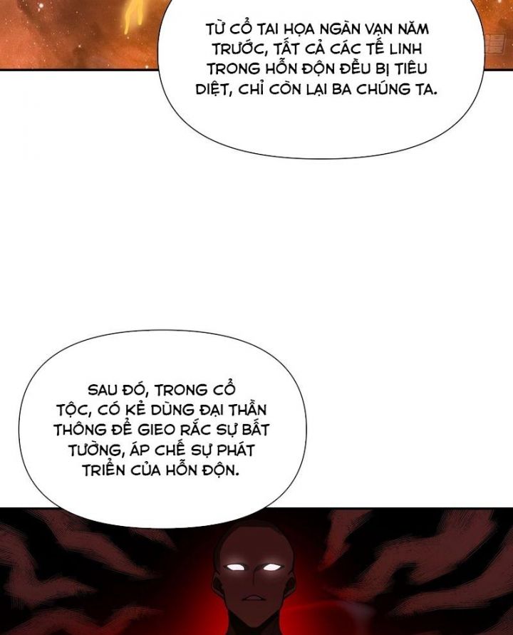 Nguyên Lai Ta Là Tu Tiên Đại Lão Chapter 495 - Trang 2