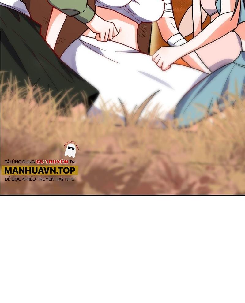 Nguyên Lai Ta Là Tu Tiên Đại Lão Chapter 496 - Trang 2