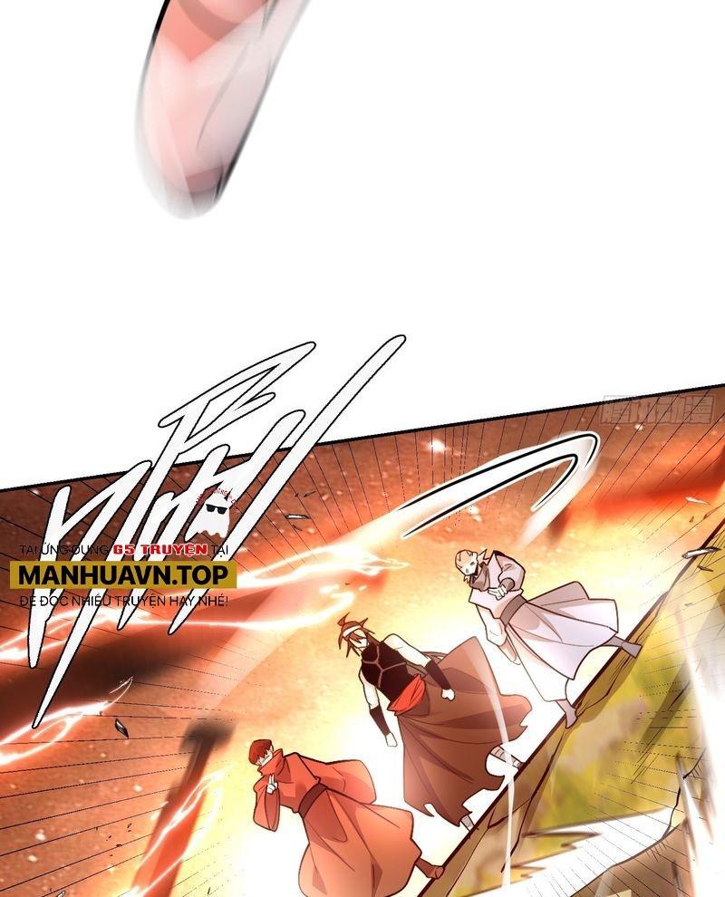 Nguyên Lai Ta Là Tu Tiên Đại Lão Chapter 496 - Trang 2