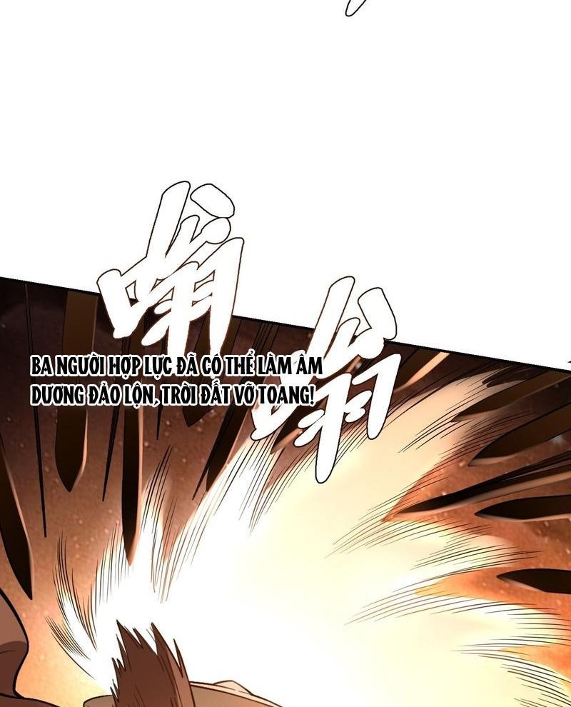 Nguyên Lai Ta Là Tu Tiên Đại Lão Chapter 496 - Trang 2