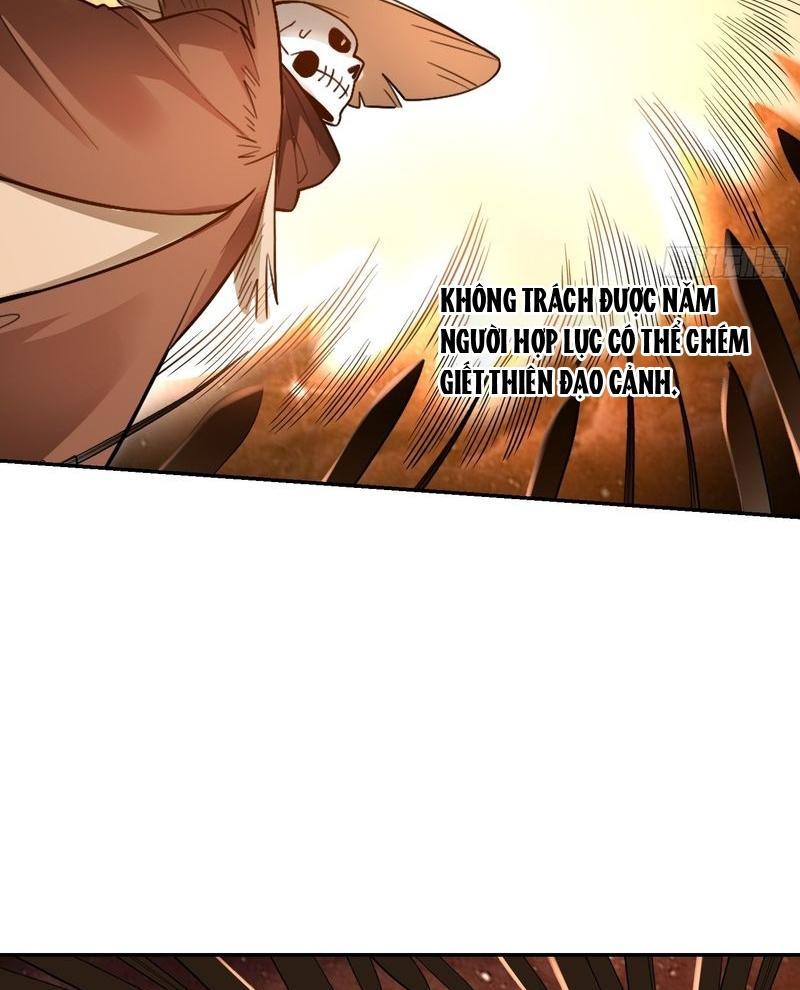 Nguyên Lai Ta Là Tu Tiên Đại Lão Chapter 496 - Trang 2