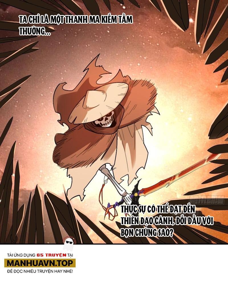 Nguyên Lai Ta Là Tu Tiên Đại Lão Chapter 496 - Trang 2