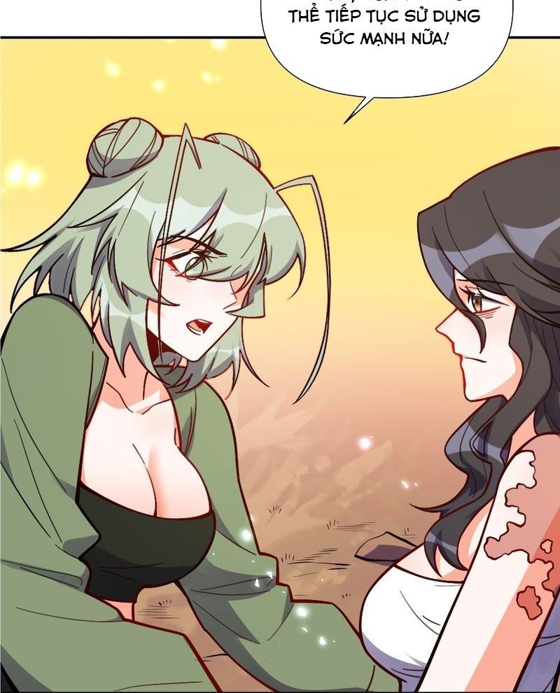 Nguyên Lai Ta Là Tu Tiên Đại Lão Chapter 496 - Trang 2