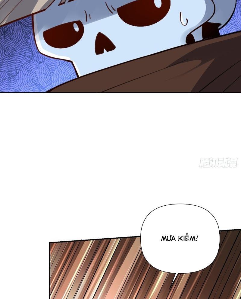 Nguyên Lai Ta Là Tu Tiên Đại Lão Chapter 496 - Trang 2