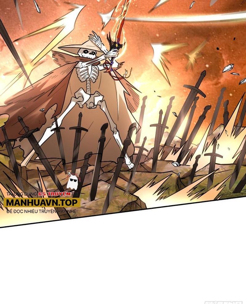 Nguyên Lai Ta Là Tu Tiên Đại Lão Chapter 496 - Trang 2