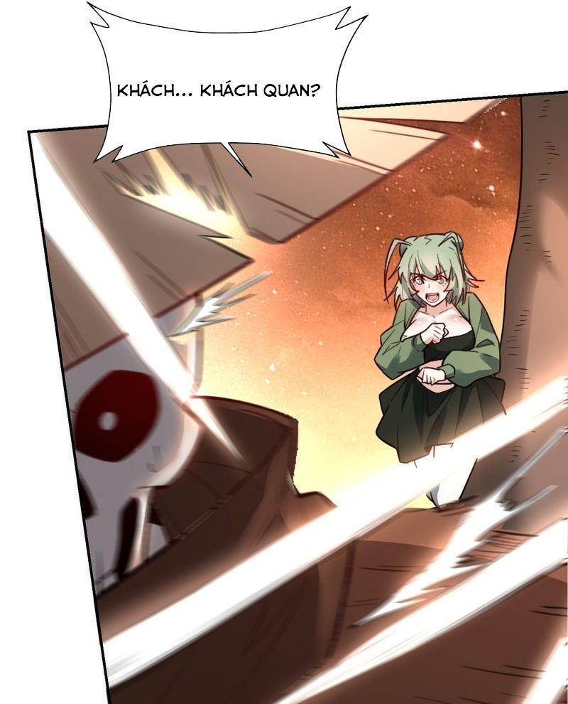 Nguyên Lai Ta Là Tu Tiên Đại Lão Chapter 496 - Trang 2