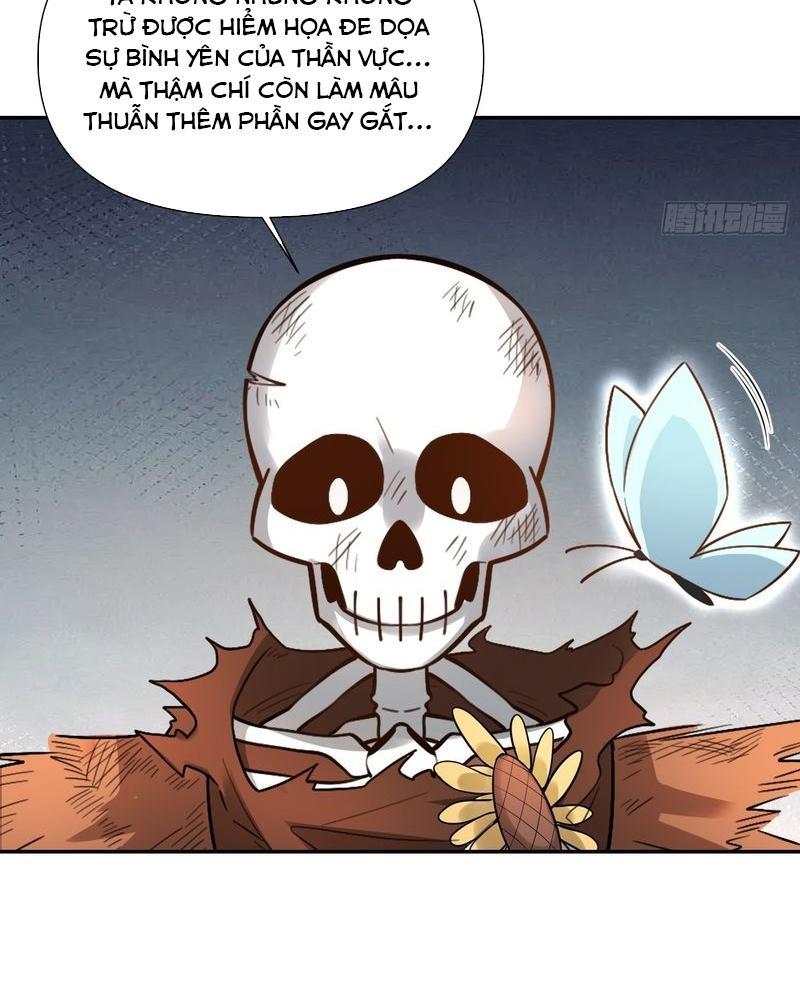 Nguyên Lai Ta Là Tu Tiên Đại Lão Chapter 496 - Trang 2