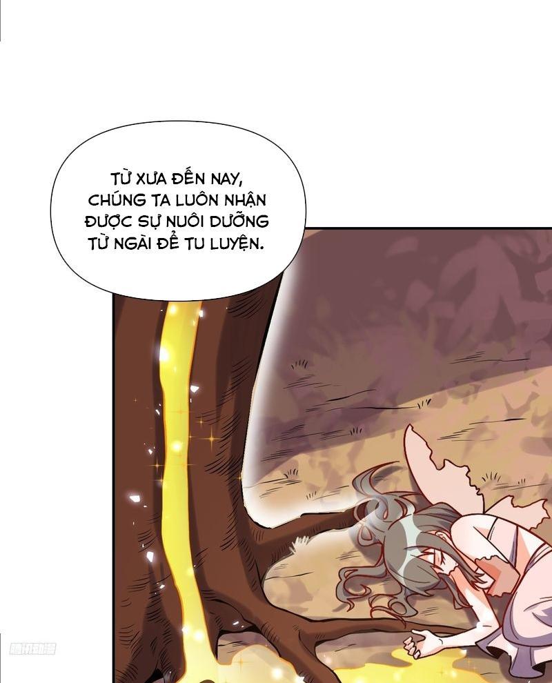 Nguyên Lai Ta Là Tu Tiên Đại Lão Chapter 496 - Trang 2