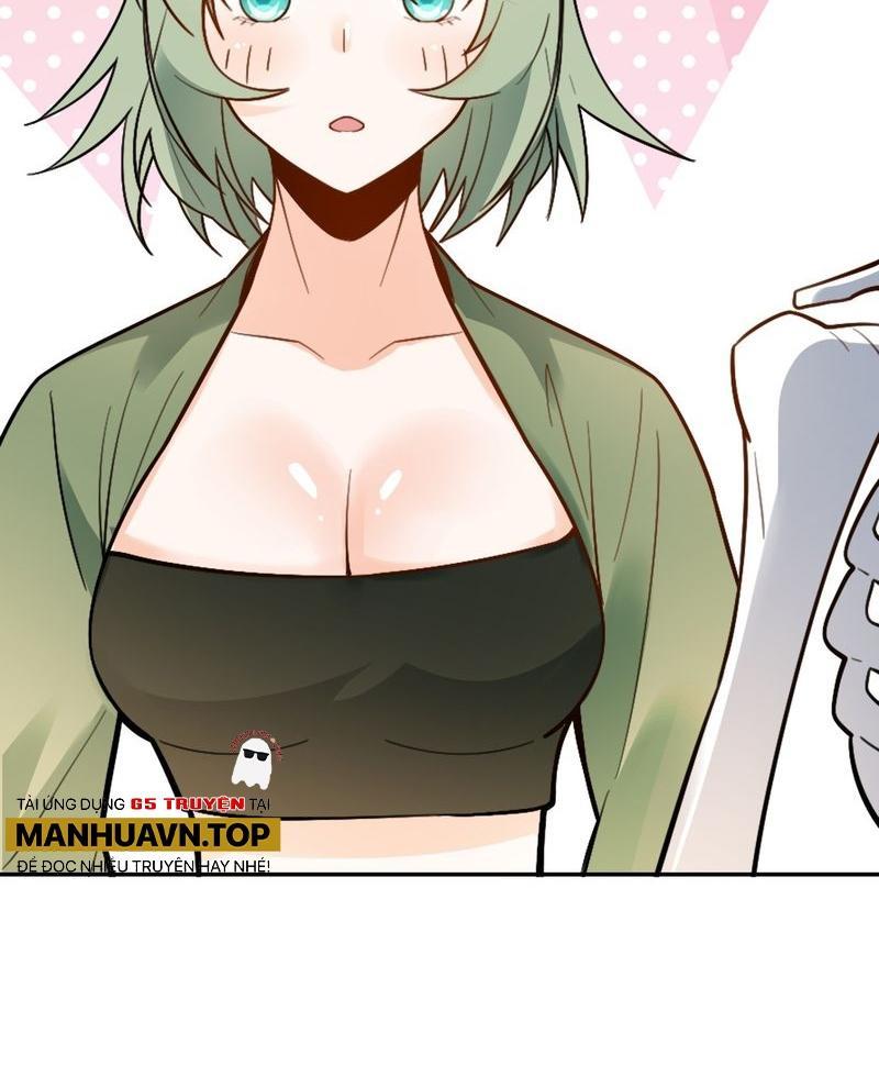 Nguyên Lai Ta Là Tu Tiên Đại Lão Chapter 496 - Trang 2