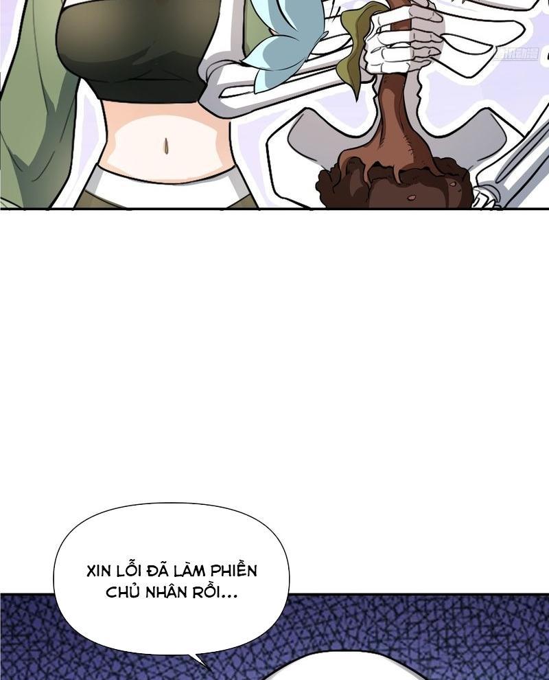 Nguyên Lai Ta Là Tu Tiên Đại Lão Chapter 497 - Trang 2