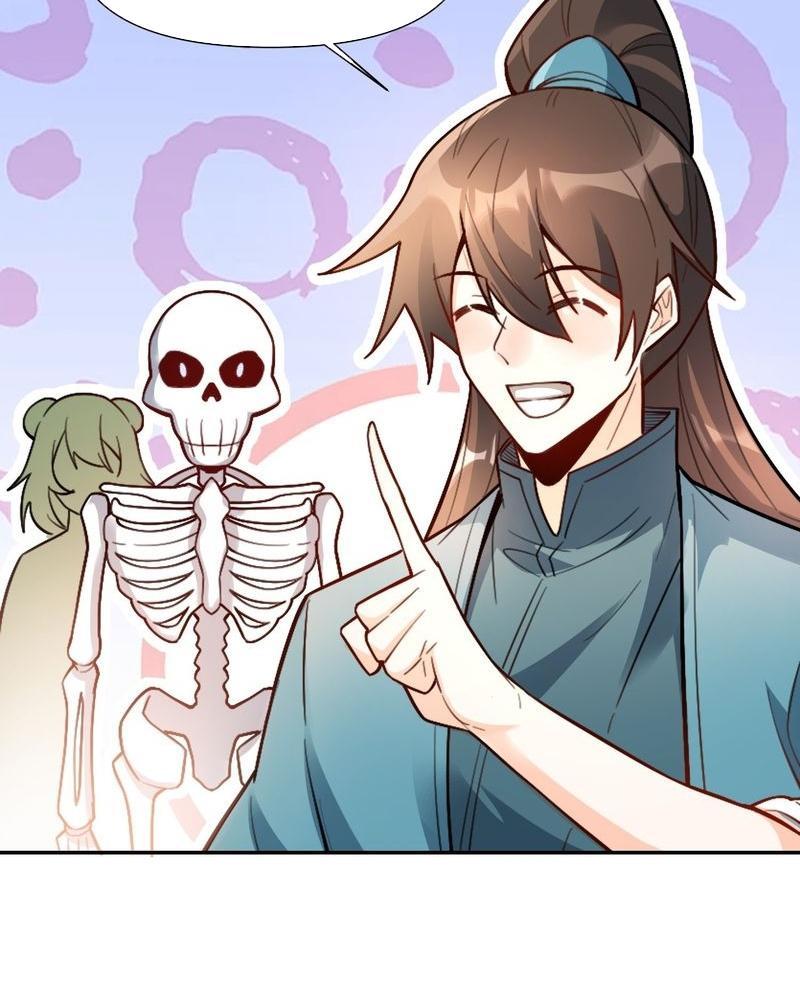 Nguyên Lai Ta Là Tu Tiên Đại Lão Chapter 497 - Trang 2