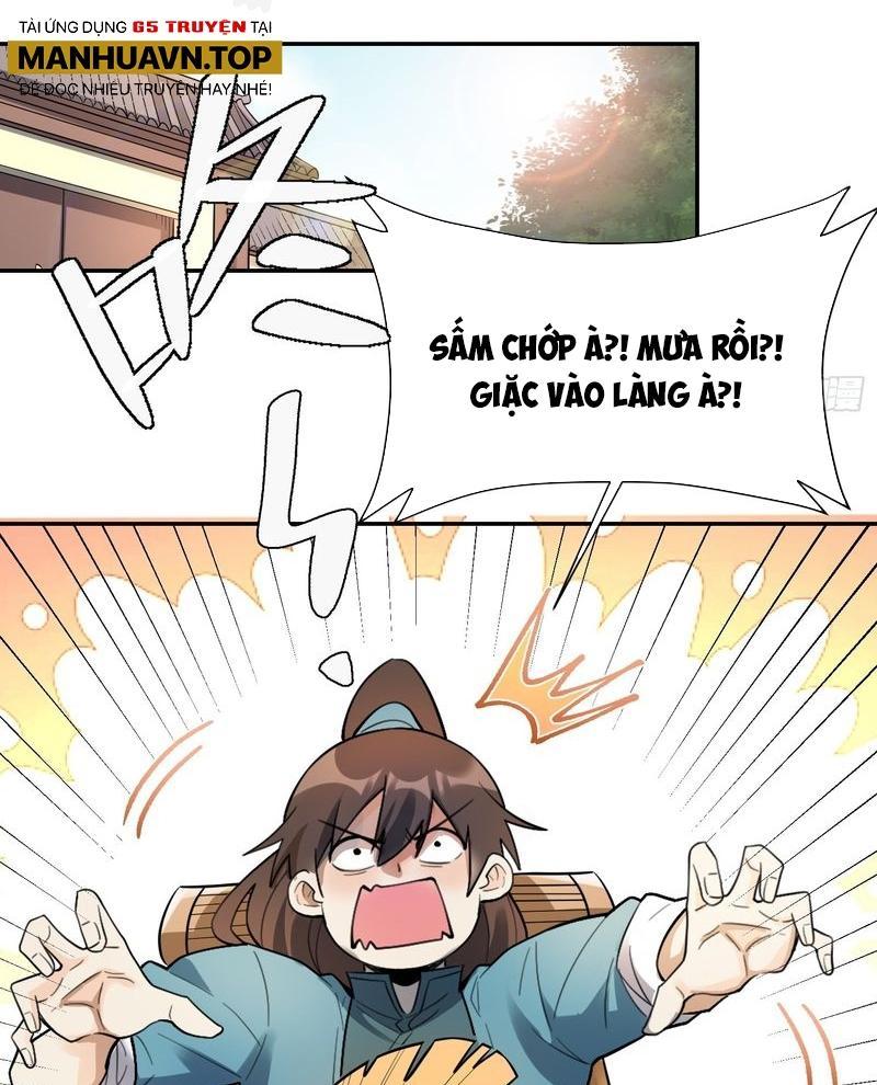 Nguyên Lai Ta Là Tu Tiên Đại Lão Chapter 497 - Trang 2