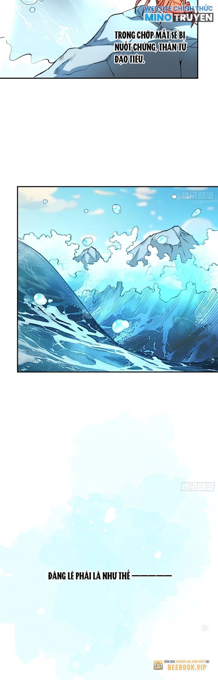 Nguyên Lai Ta Là Tu Tiên Đại Lão Chapter 498 - Trang 2