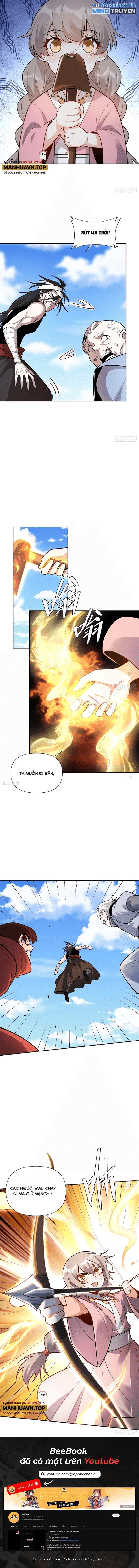 Nguyên Lai Ta Là Tu Tiên Đại Lão Chapter 498 - Trang 2