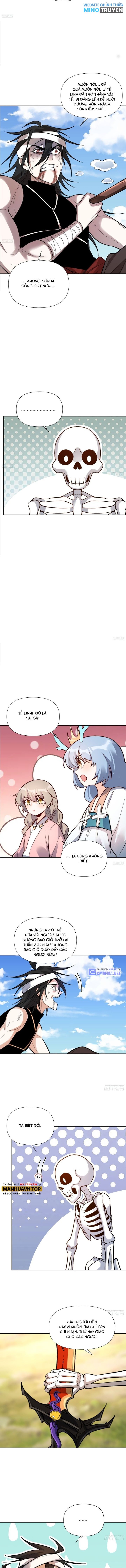 Nguyên Lai Ta Là Tu Tiên Đại Lão Chapter 499 - Trang 2