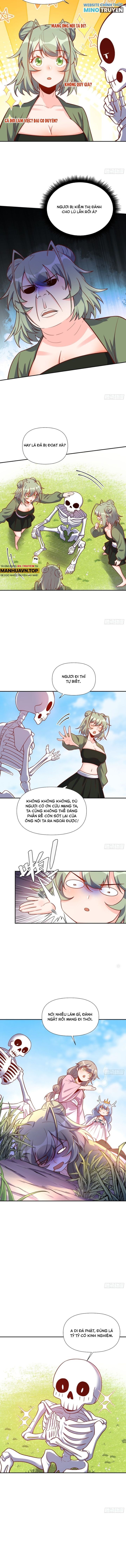 Nguyên Lai Ta Là Tu Tiên Đại Lão Chapter 499 - Trang 2