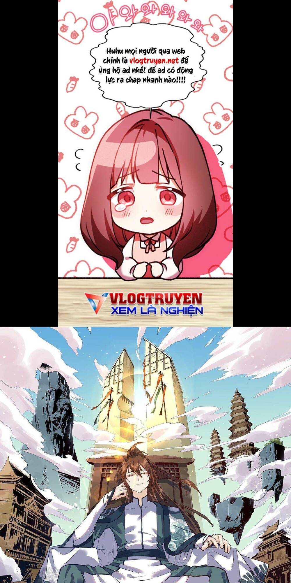 Nguyên Lai Ta Là Tu Tiên Đại Lão Chapter 5 - Trang 2