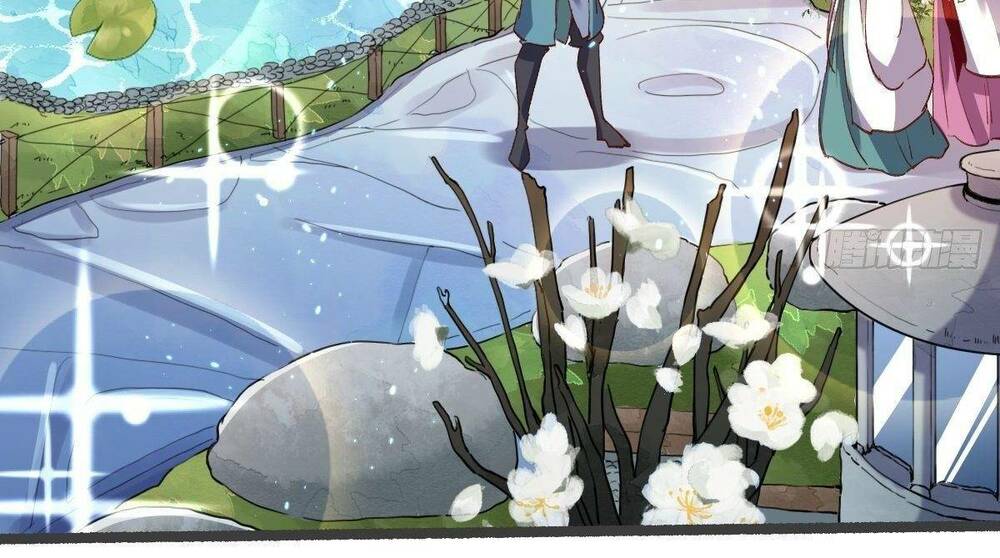 Nguyên Lai Ta Là Tu Tiên Đại Lão Chapter 5 - Trang 2