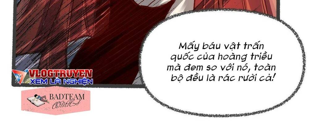 Nguyên Lai Ta Là Tu Tiên Đại Lão Chapter 5 - Trang 2