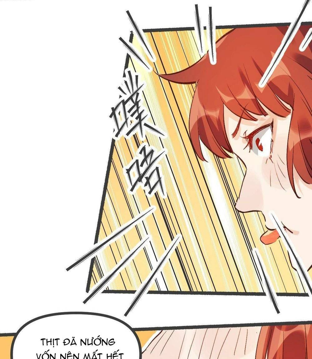 Nguyên Lai Ta Là Tu Tiên Đại Lão Chapter 5 - Trang 2