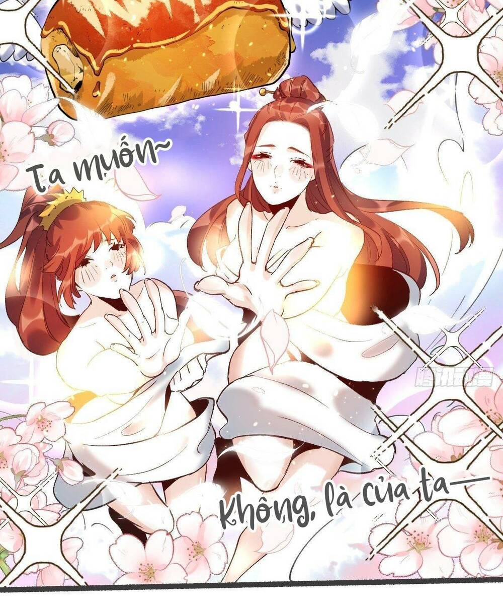 Nguyên Lai Ta Là Tu Tiên Đại Lão Chapter 5 - Trang 2