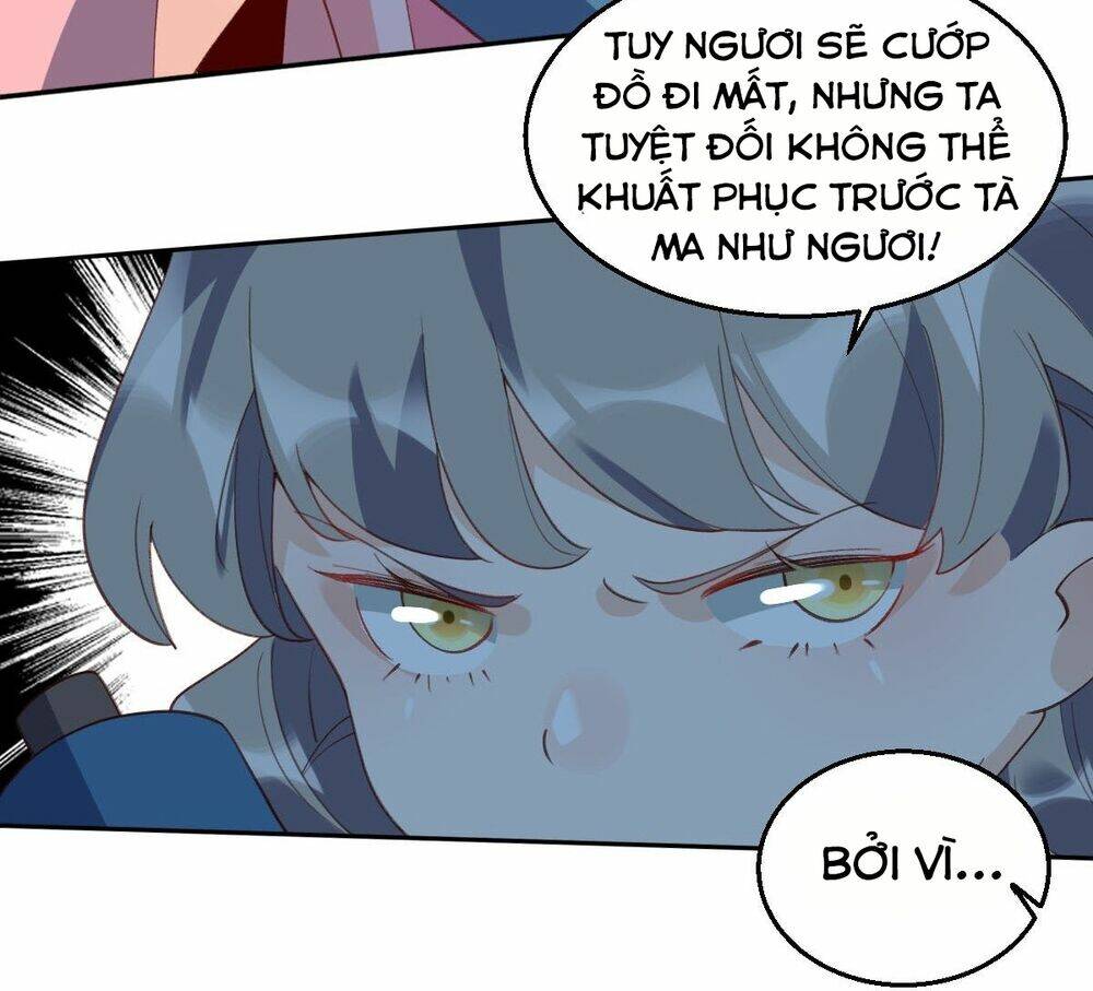 Nguyên Lai Ta Là Tu Tiên Đại Lão Chapter 50 - Trang 2