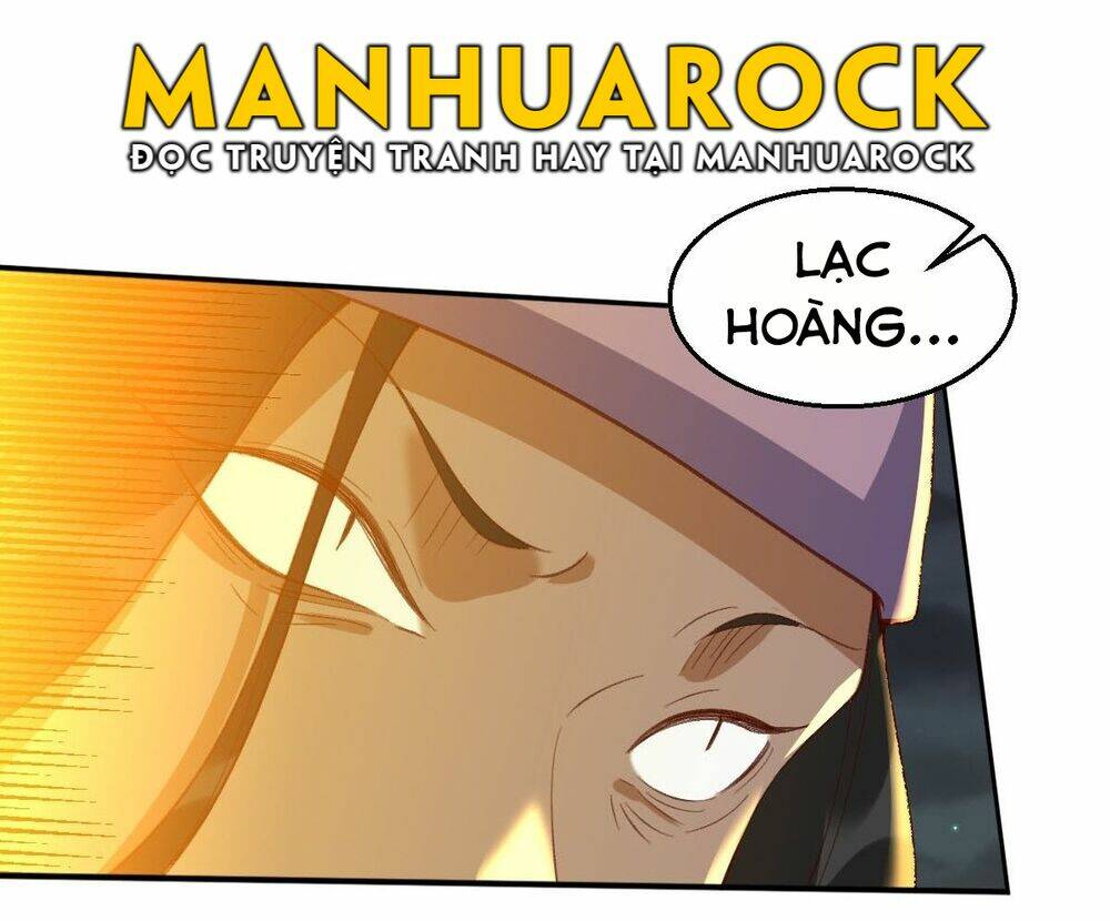 Nguyên Lai Ta Là Tu Tiên Đại Lão Chapter 50 - Trang 2