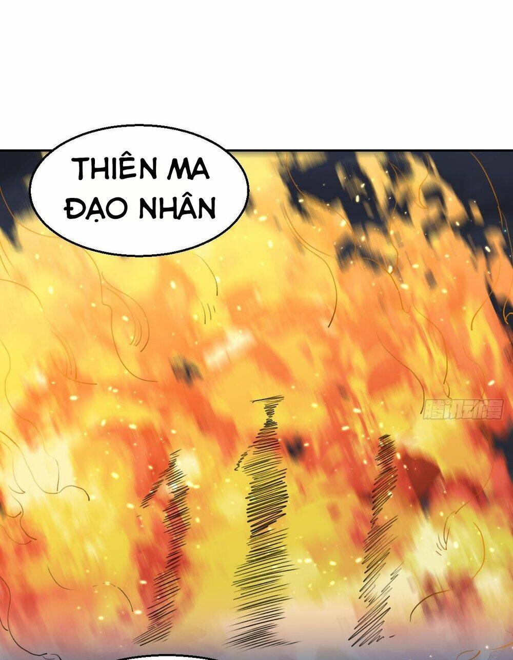 Nguyên Lai Ta Là Tu Tiên Đại Lão Chapter 50 - Trang 2