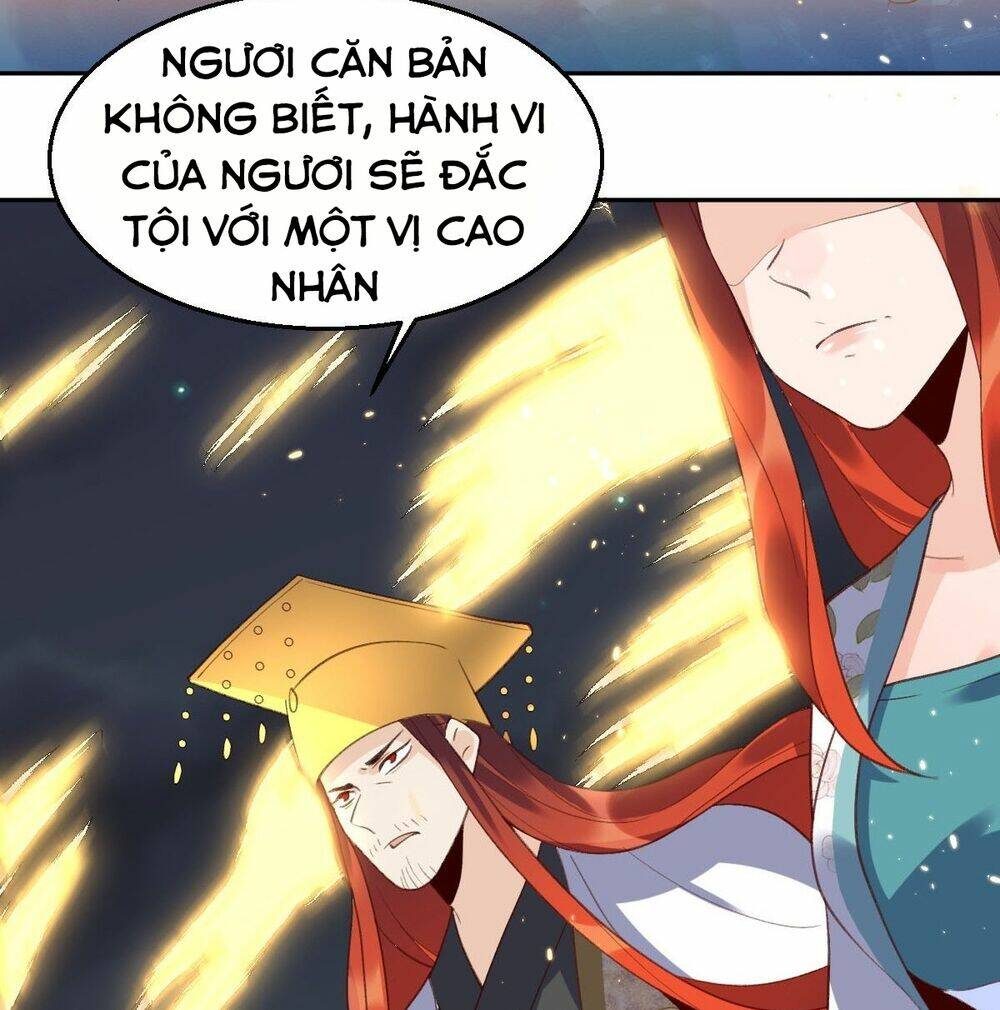 Nguyên Lai Ta Là Tu Tiên Đại Lão Chapter 50 - Trang 2