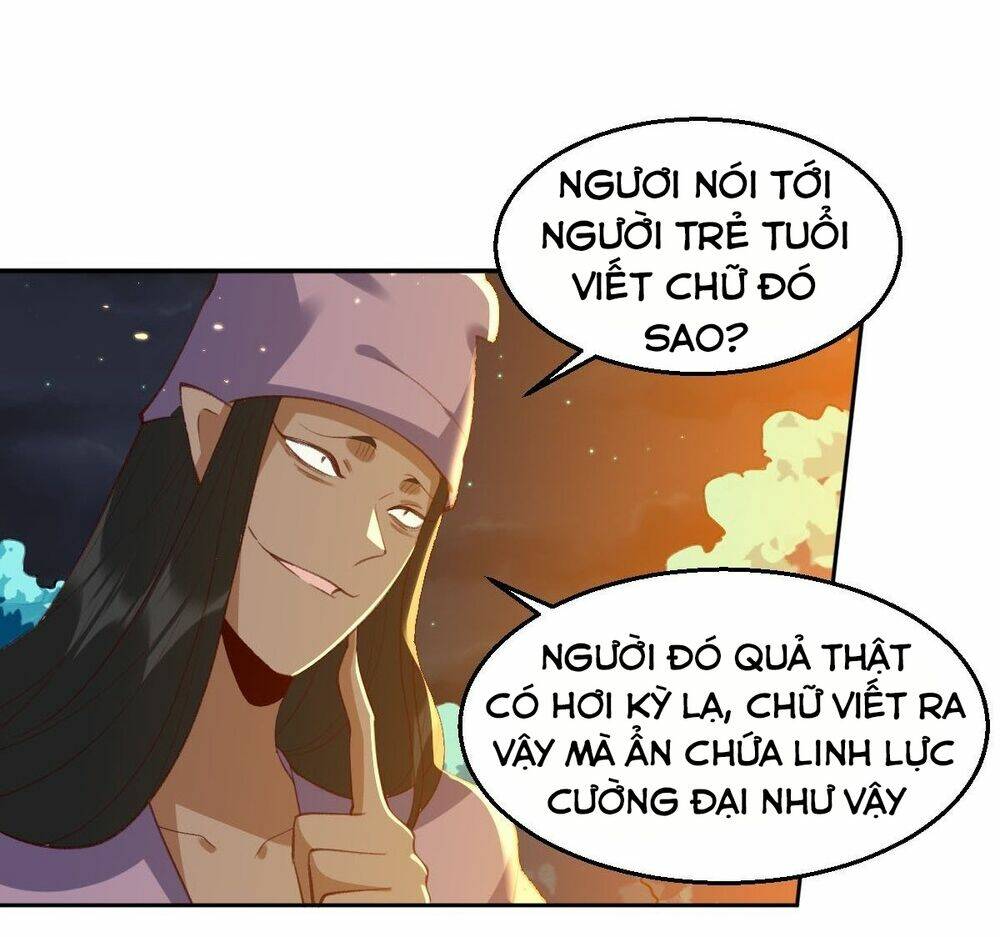 Nguyên Lai Ta Là Tu Tiên Đại Lão Chapter 50 - Trang 2