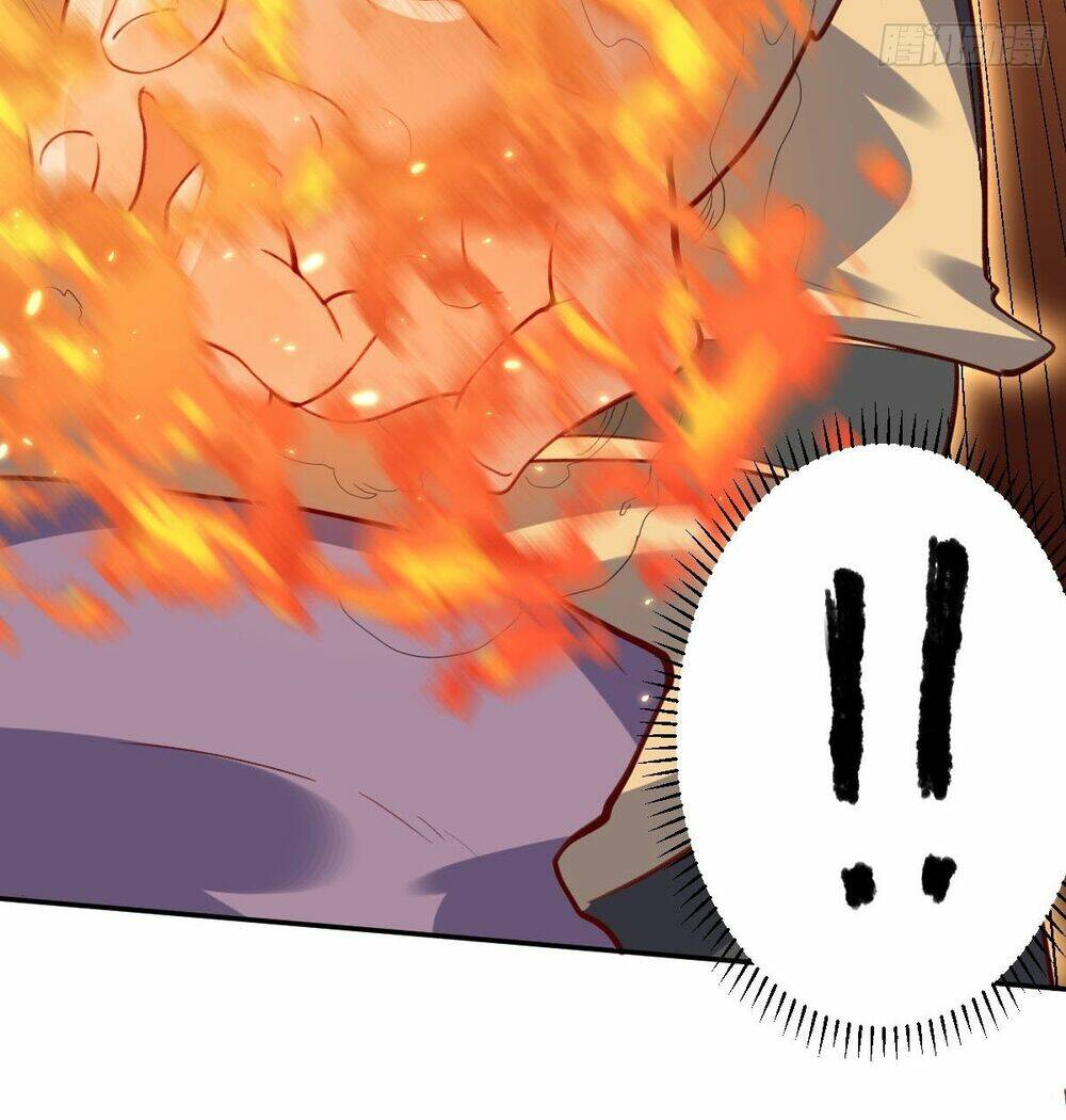 Nguyên Lai Ta Là Tu Tiên Đại Lão Chapter 50 - Trang 2