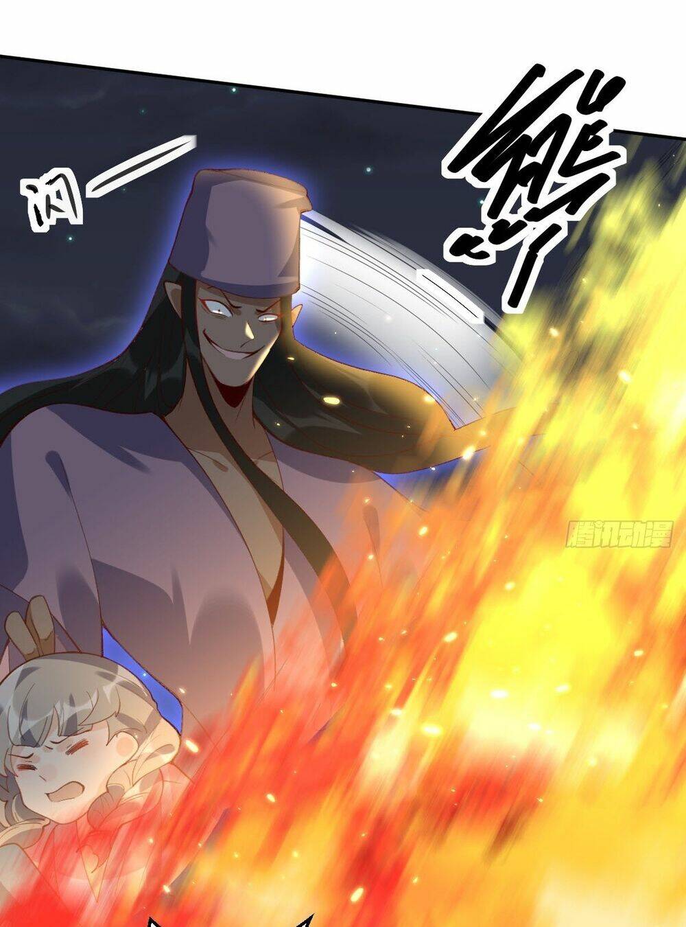 Nguyên Lai Ta Là Tu Tiên Đại Lão Chapter 50 - Trang 2