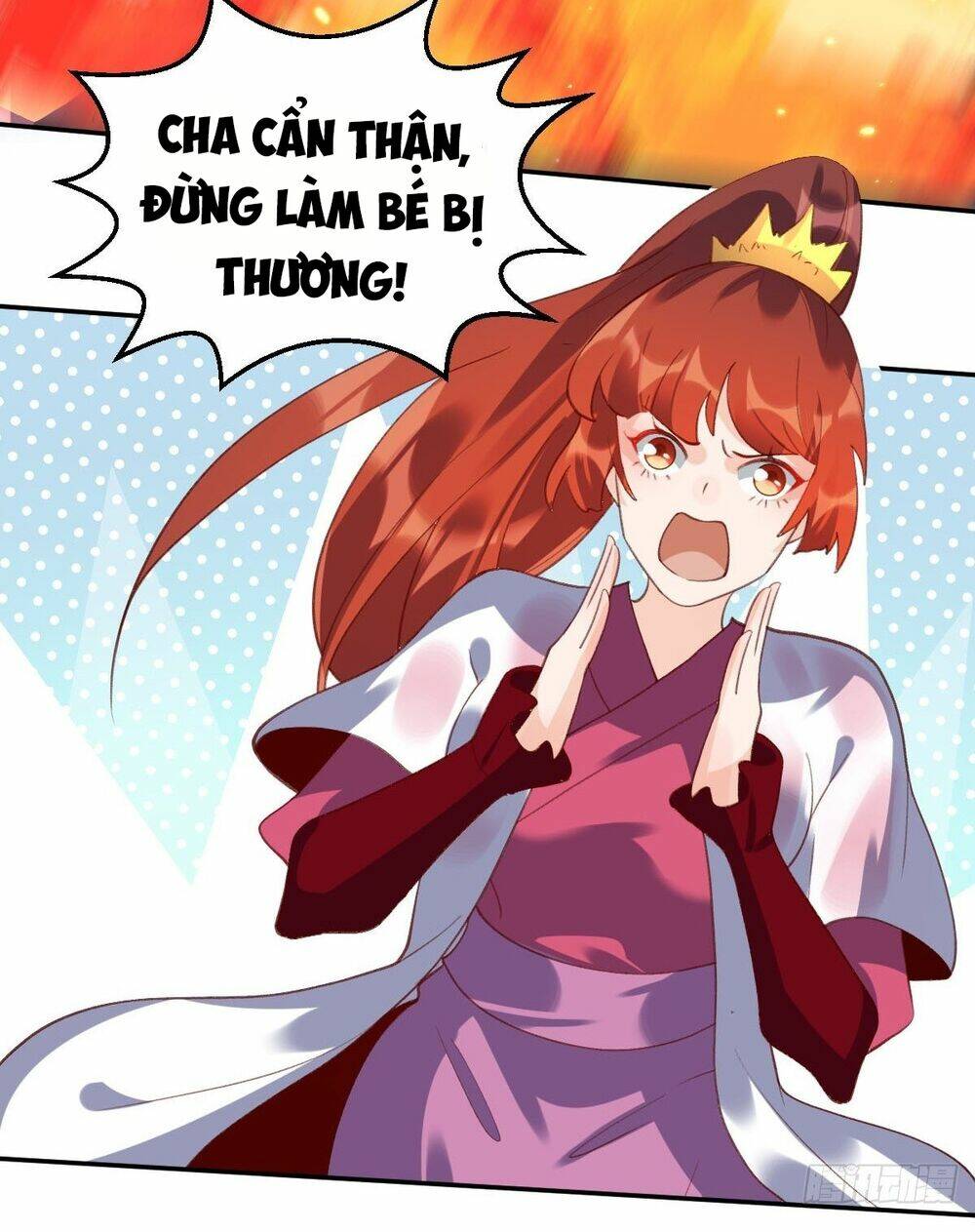 Nguyên Lai Ta Là Tu Tiên Đại Lão Chapter 50 - Trang 2