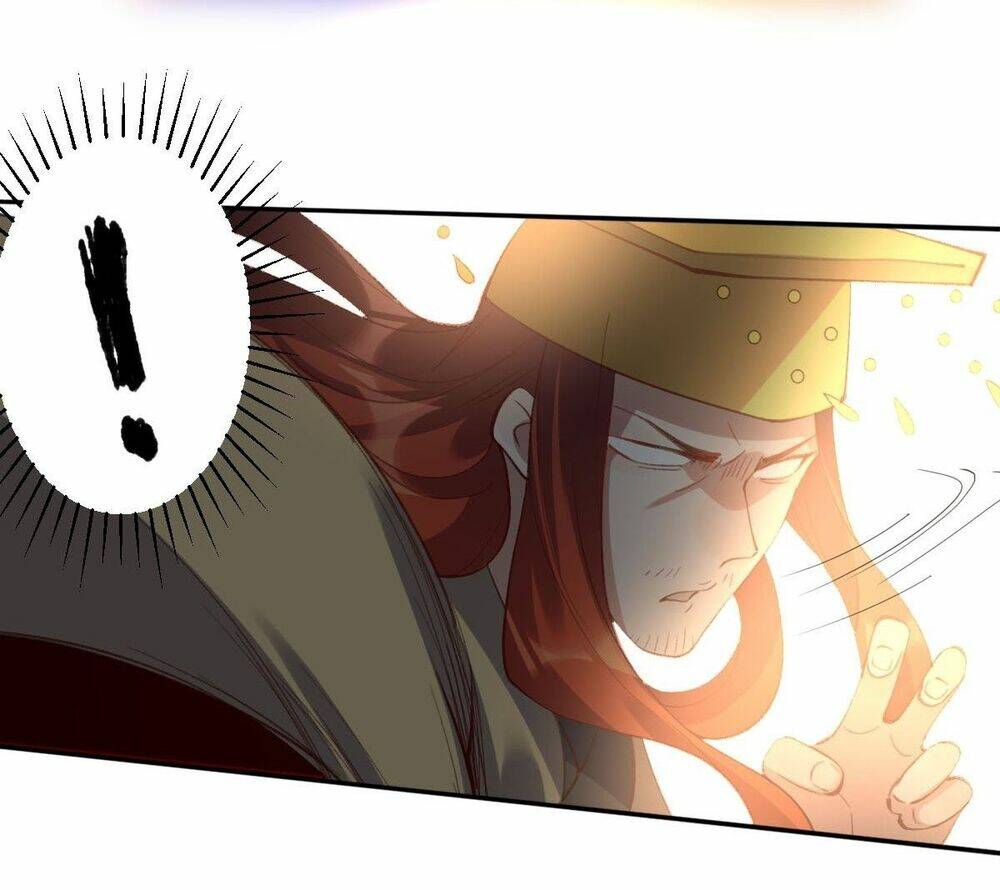 Nguyên Lai Ta Là Tu Tiên Đại Lão Chapter 50 - Trang 2