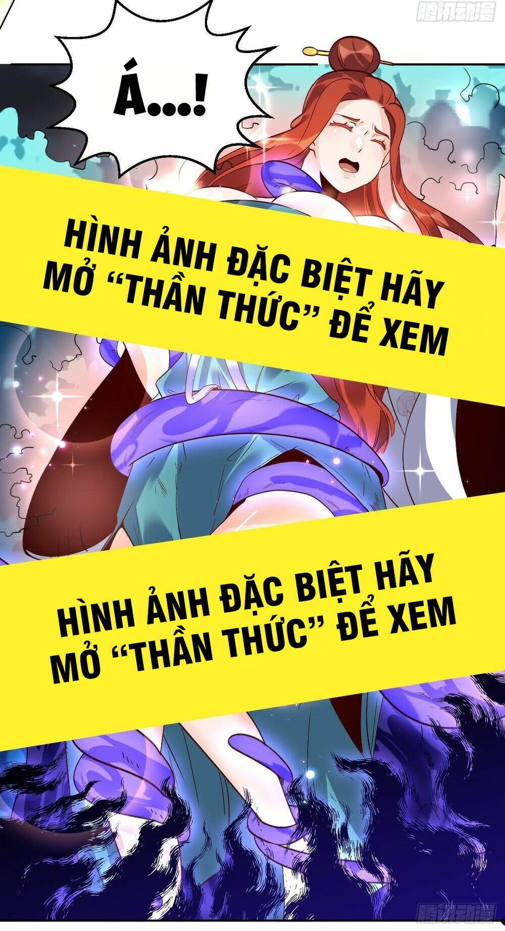 Nguyên Lai Ta Là Tu Tiên Đại Lão Chapter 50 - Trang 2