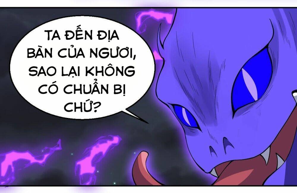 Nguyên Lai Ta Là Tu Tiên Đại Lão Chapter 50 - Trang 2