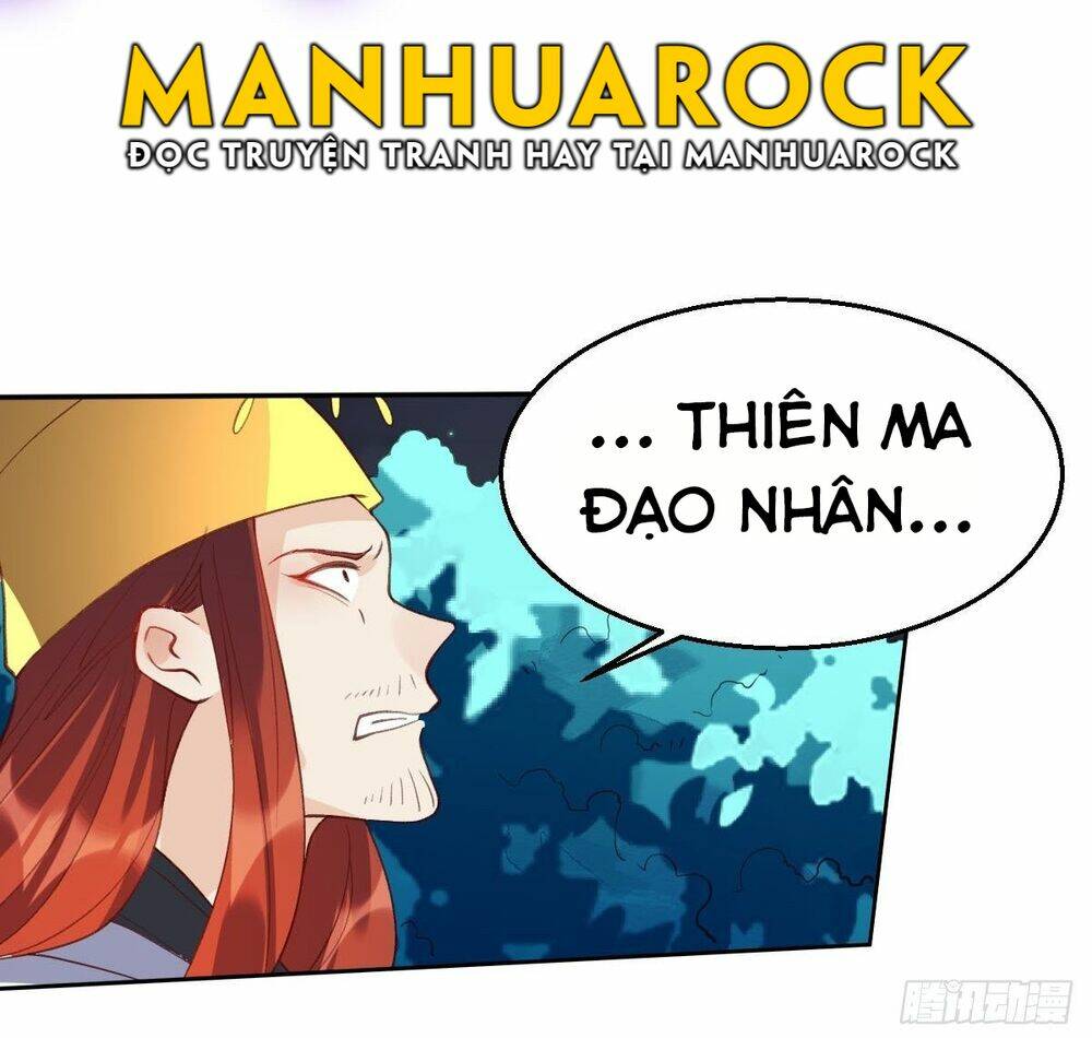 Nguyên Lai Ta Là Tu Tiên Đại Lão Chapter 50 - Trang 2