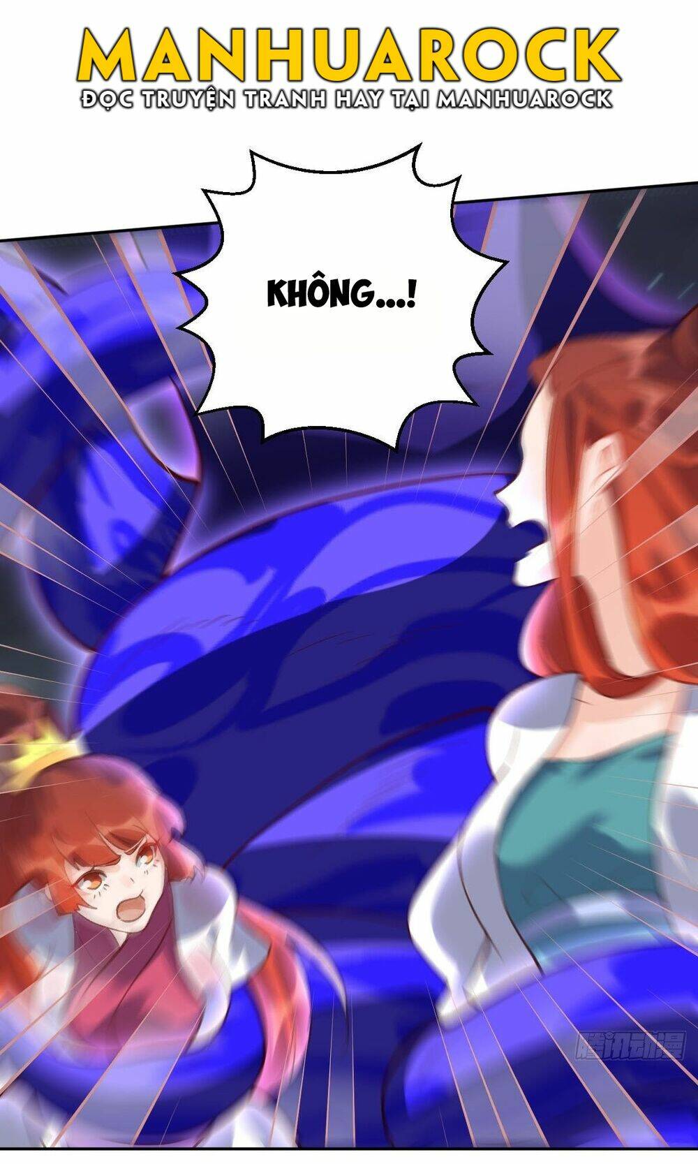 Nguyên Lai Ta Là Tu Tiên Đại Lão Chapter 50 - Trang 2