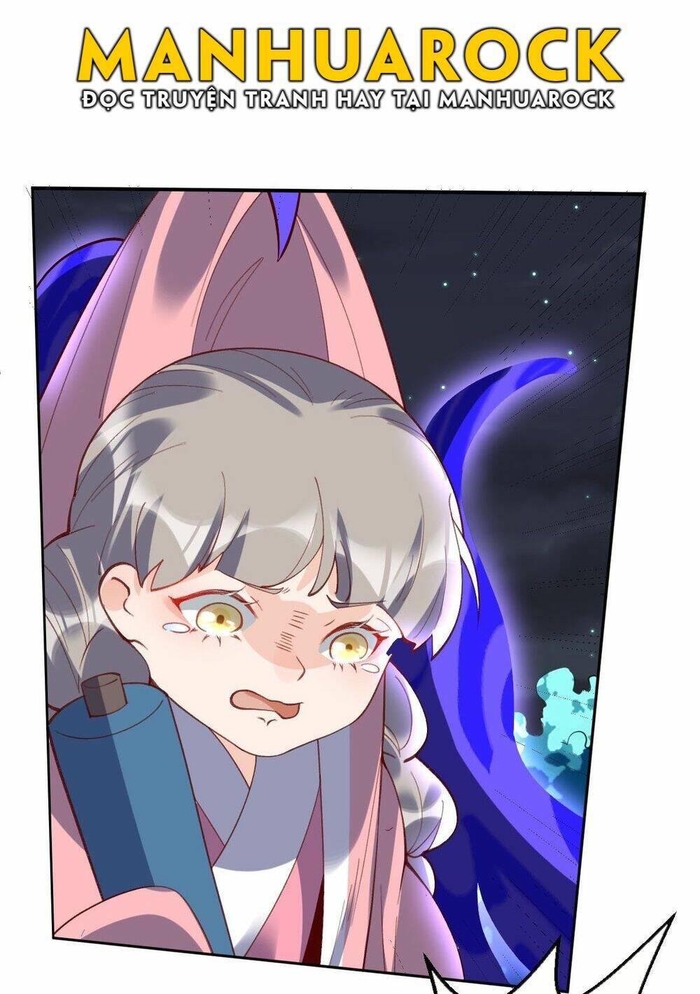 Nguyên Lai Ta Là Tu Tiên Đại Lão Chapter 50 - Trang 2