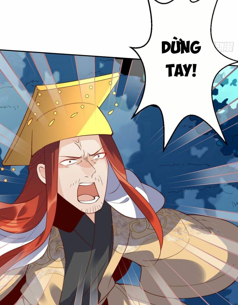 Nguyên Lai Ta Là Tu Tiên Đại Lão Chapter 50 - Trang 2