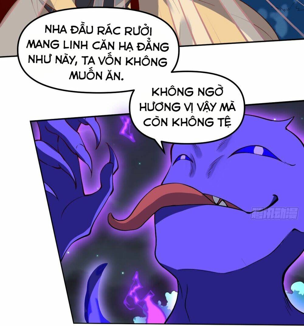 Nguyên Lai Ta Là Tu Tiên Đại Lão Chapter 50 - Trang 2