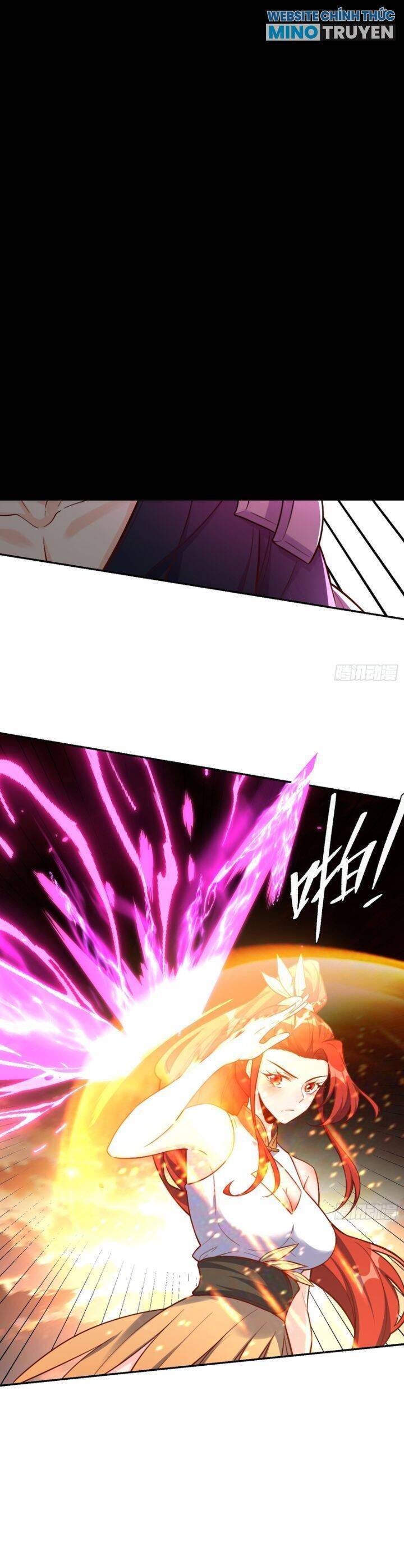 Nguyên Lai Ta Là Tu Tiên Đại Lão Chapter 501 - Trang 2