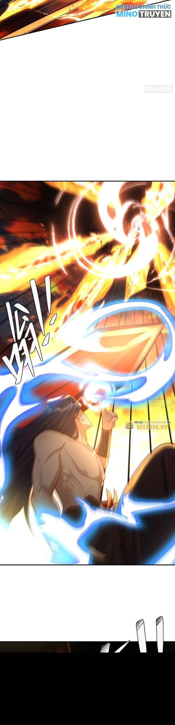 Nguyên Lai Ta Là Tu Tiên Đại Lão Chapter 501 - Trang 2