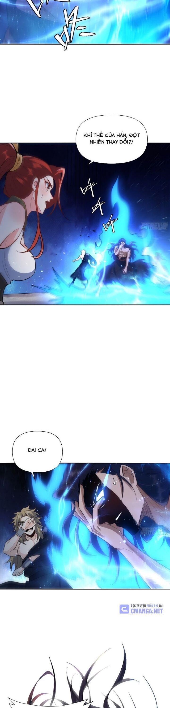Nguyên Lai Ta Là Tu Tiên Đại Lão Chapter 502 - Trang 2