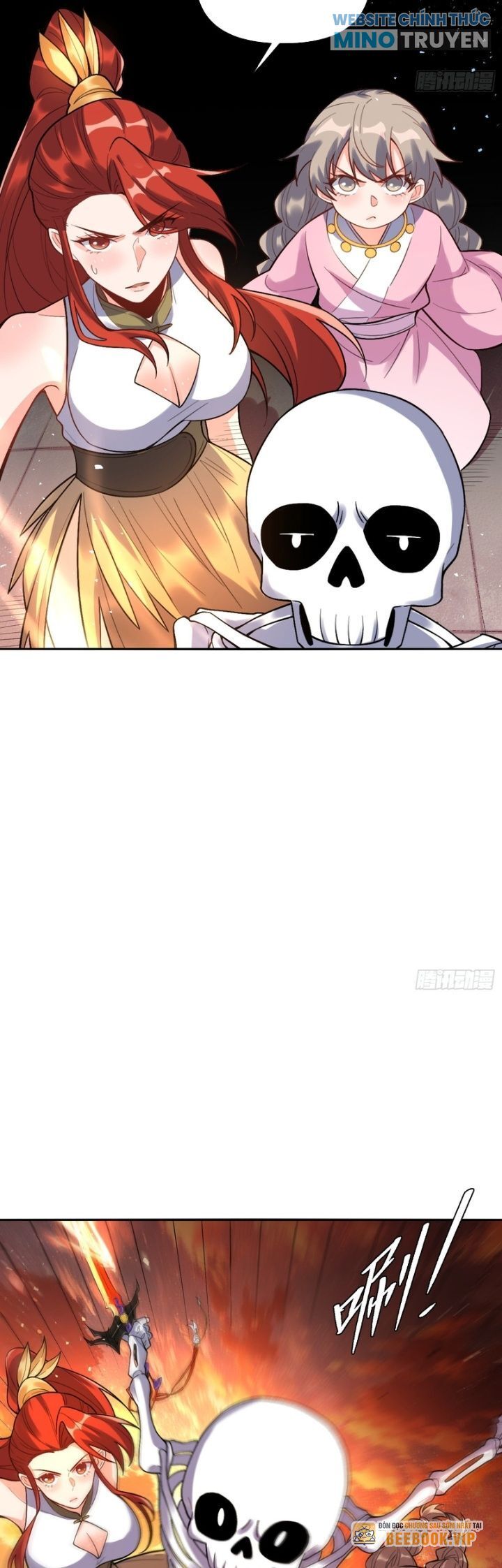 Nguyên Lai Ta Là Tu Tiên Đại Lão Chapter 502 - Trang 2